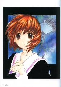 BUY NEW maki hakoda - 166230 Premium Anime Print Poster